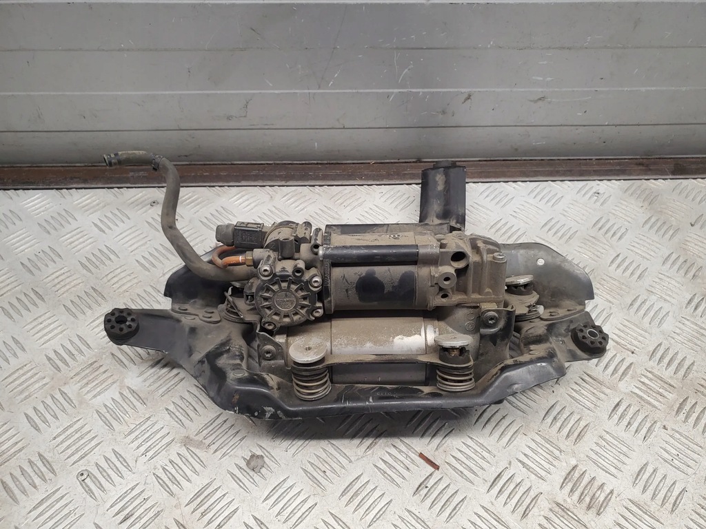 фото №5, Audi rs7 c7 4g0616005c компресори кондиціонера