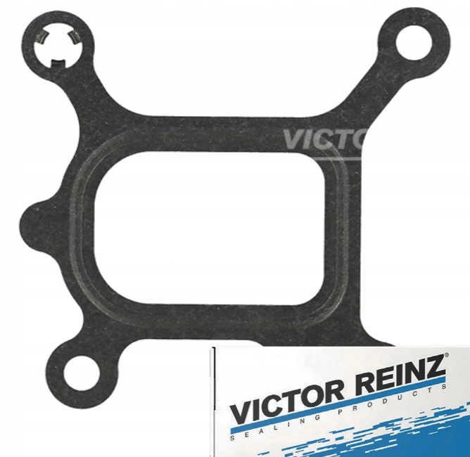 фото №1, Прокладка термостата reinz do ford c-max