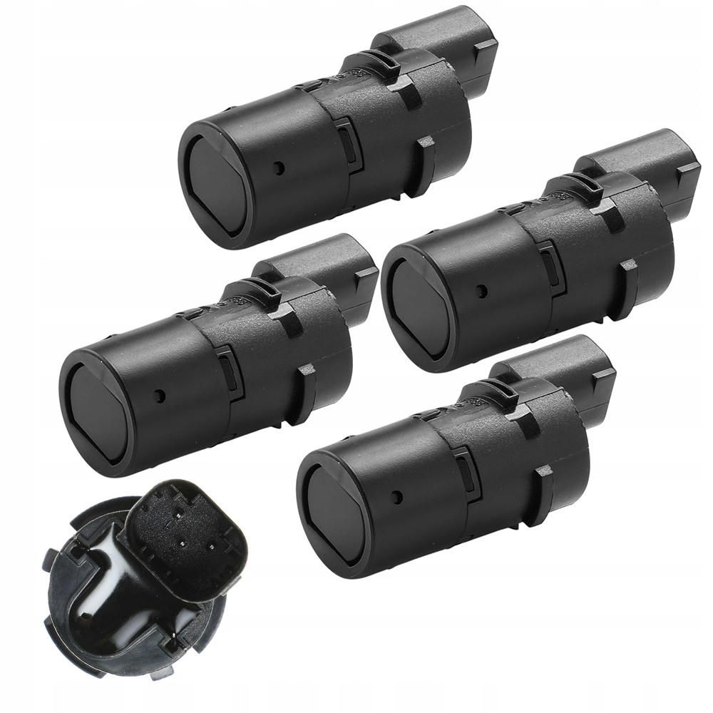 Датчик заднего вида парковки pdc к bmw serii 5 e39, serii 7 e38 66218375533 Оригинал