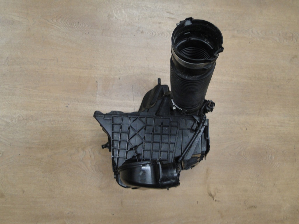 фото №7, Budowa фільтра повітря renault talisman, megane