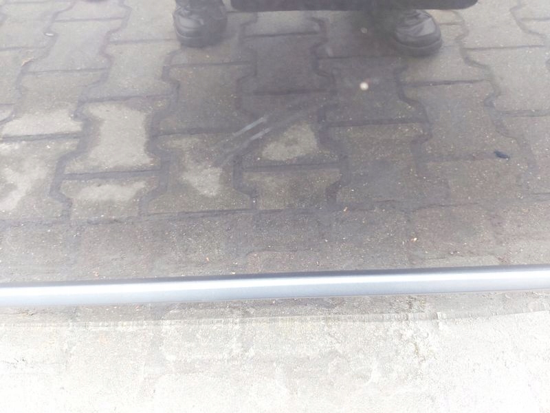 фото №8, Laguna 3 iii kombi дверь левый задняя teb66 левая задние