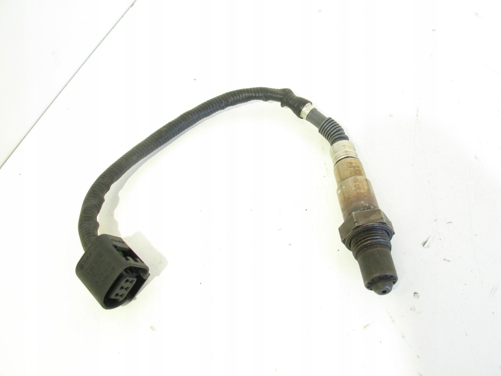 фото №5, Датчик лямбда-зонд bmw 1 f20 1.6 tb 759535380
