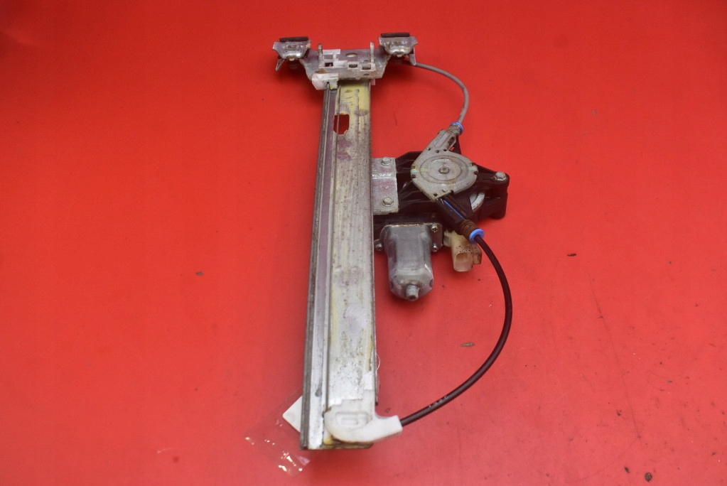 фото №7, Підйомник скло правий задня cm092150b chevrolet hhr 1 i 05-11