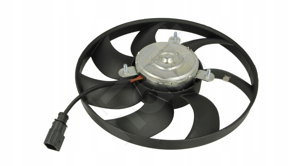 фото №1, Вентилятор радіатора audi a3 8p, tt 8j 290mm