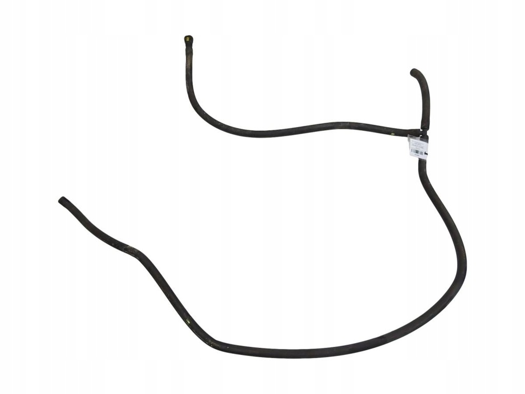 фото №1, Шланг омывателя перед volvo s60 i