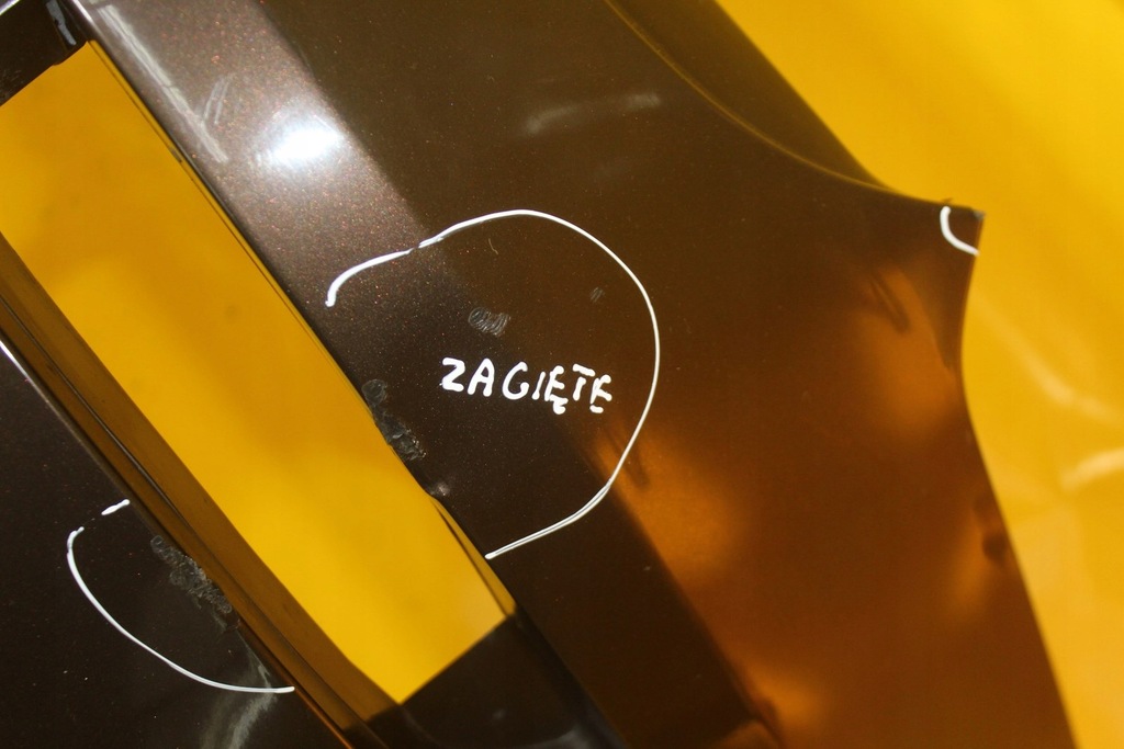 фото №7, Бампер задня audi q7 4l lift s-line pdc 4l0807521ak