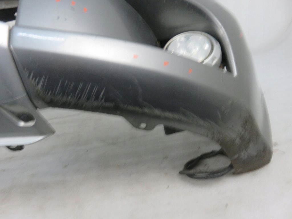 фото №10, Бампер перед mitsubishi outlander i cu_w a31