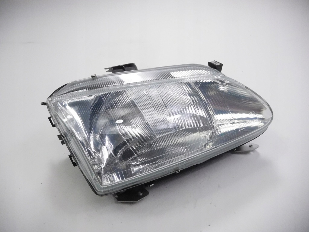 фото №2, Фара правый renault megane scenic 7701040685
