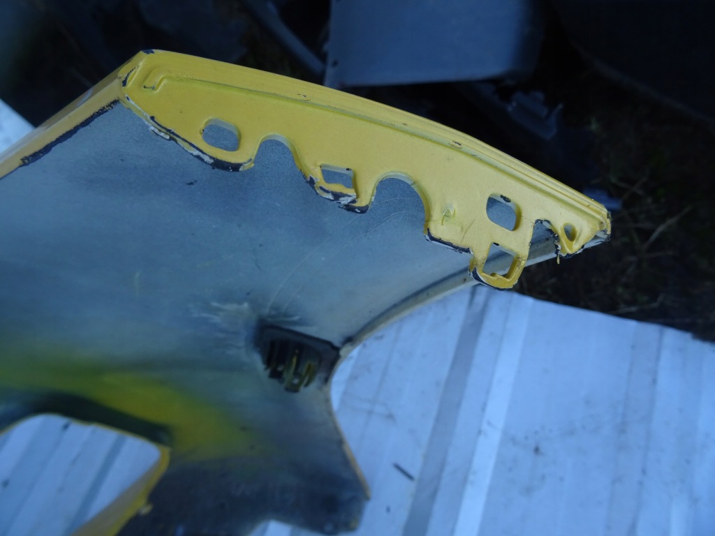 Бампер перед bmw 8 g14 g15 g15 m набор оригинал Недорого