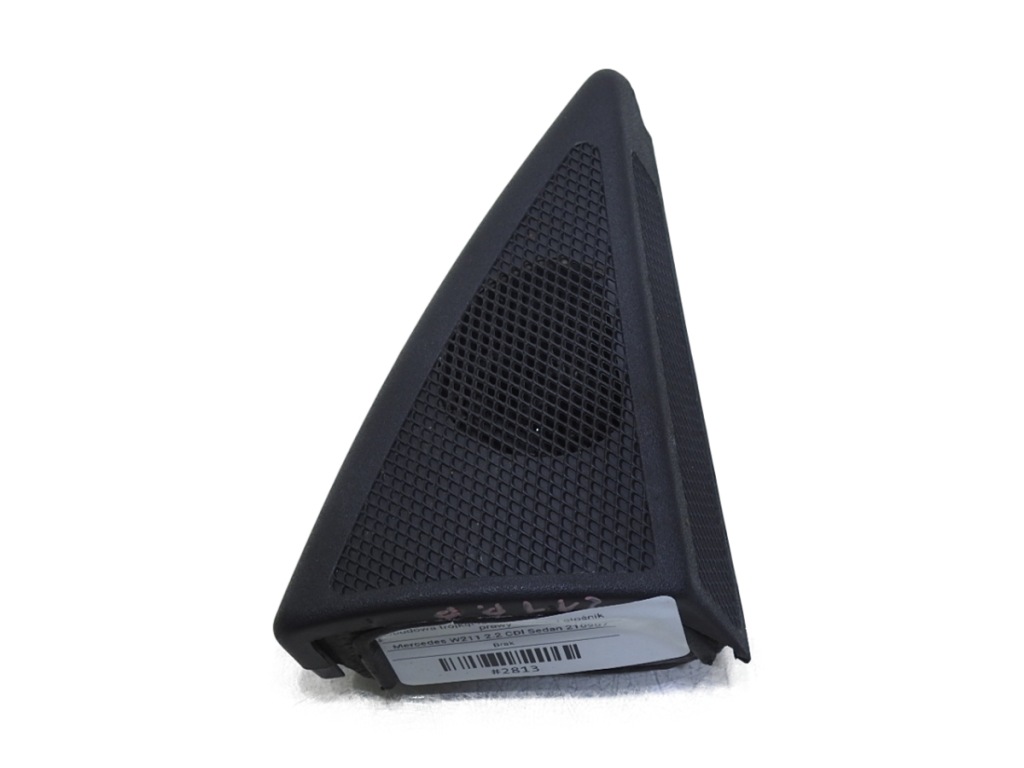 Купити Трикутник захист дзеркало права mercedes w211