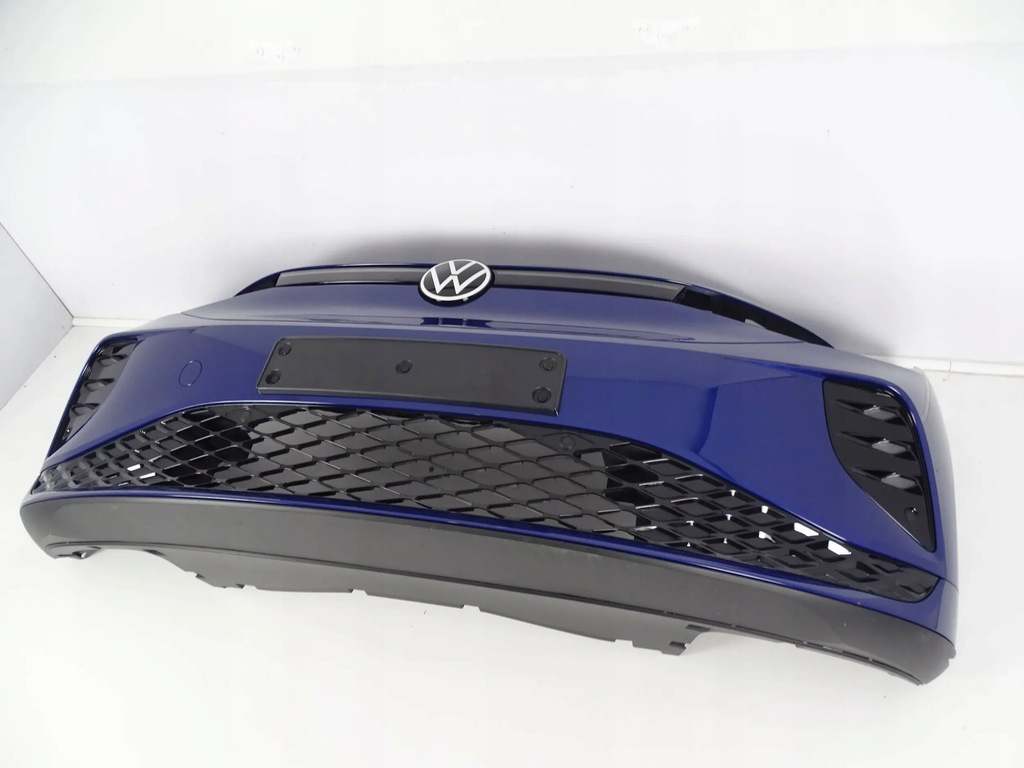 фото №7, Бампер перед vw id.4 id4 gtx 11a807221