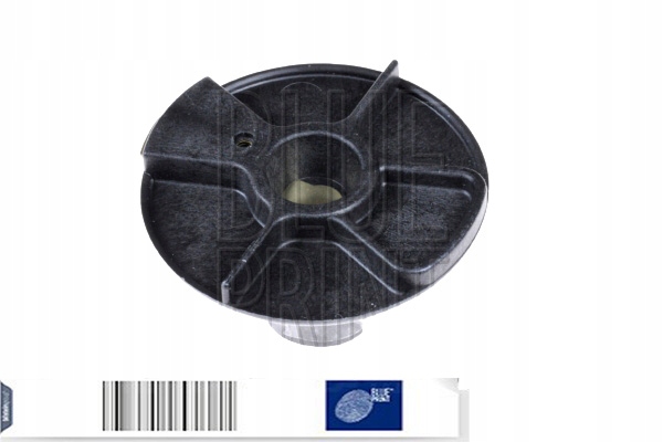 фото №15, Контактний палець розподільника запалювання blue print adh21435