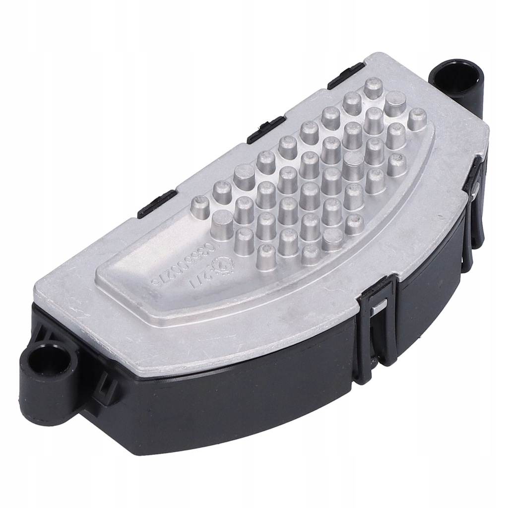 фото №8, Резистор двигуна вентилятор кондиціонера 2469064100