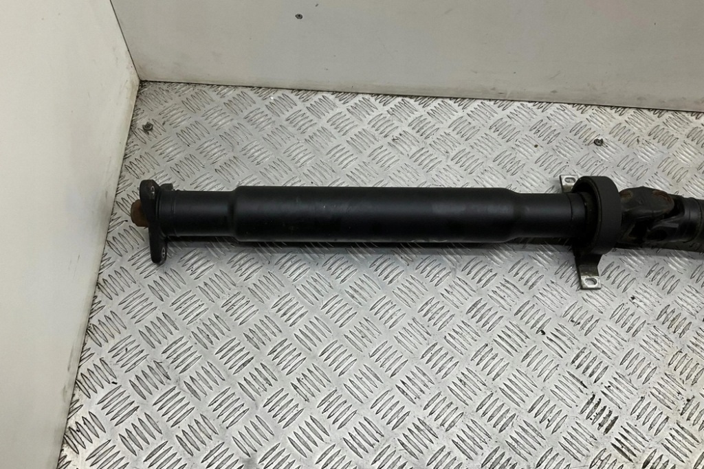 фото №6, Wał привідний bmw 5 touring e61 7573493 3.0l дизель 145kw 2009