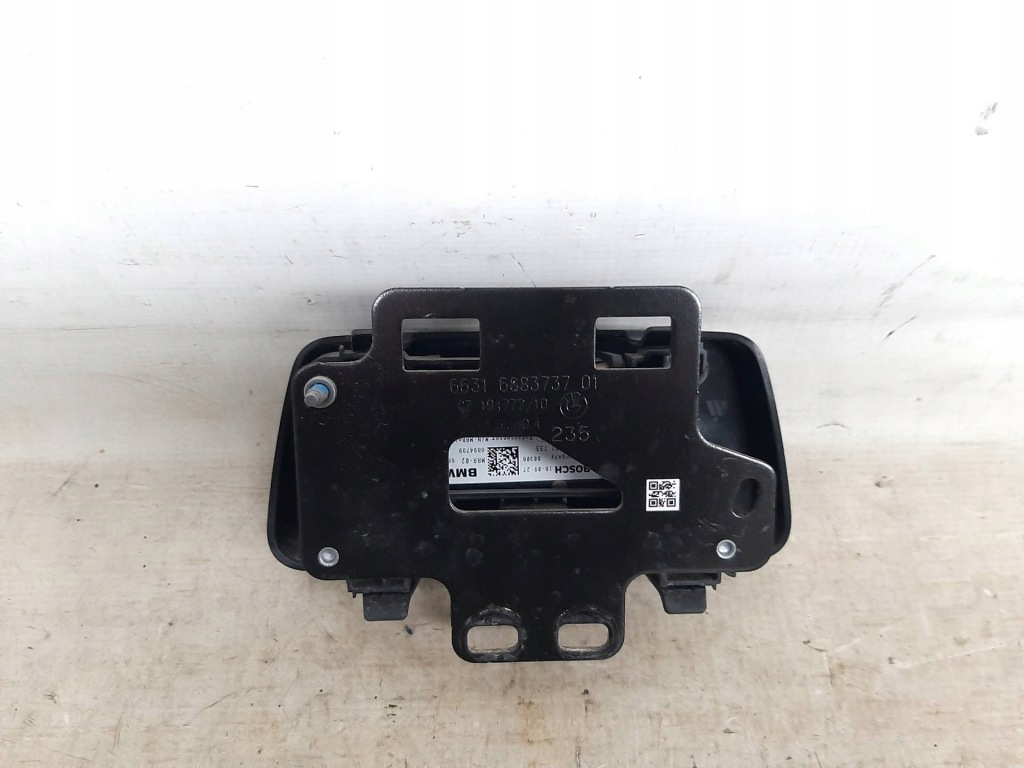 фото №3, Датчик радар acc bmw 1 f40 2 f44 z4 g29