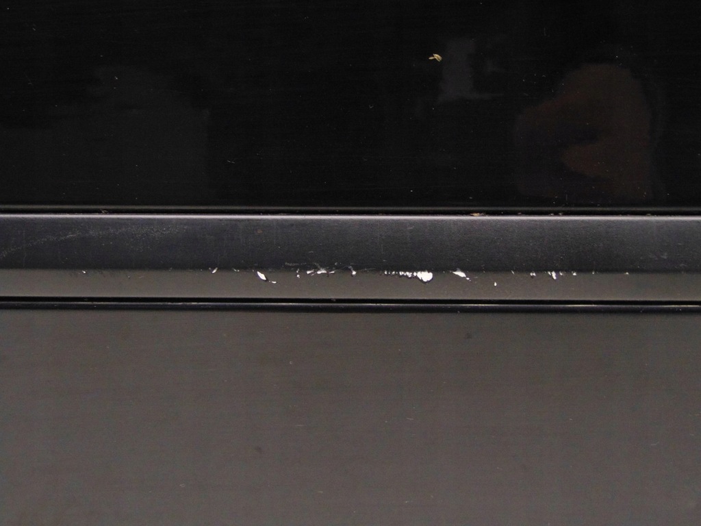 фото №8, Дверь правое правый задняя задние vw passat cc 3c8 lc9x