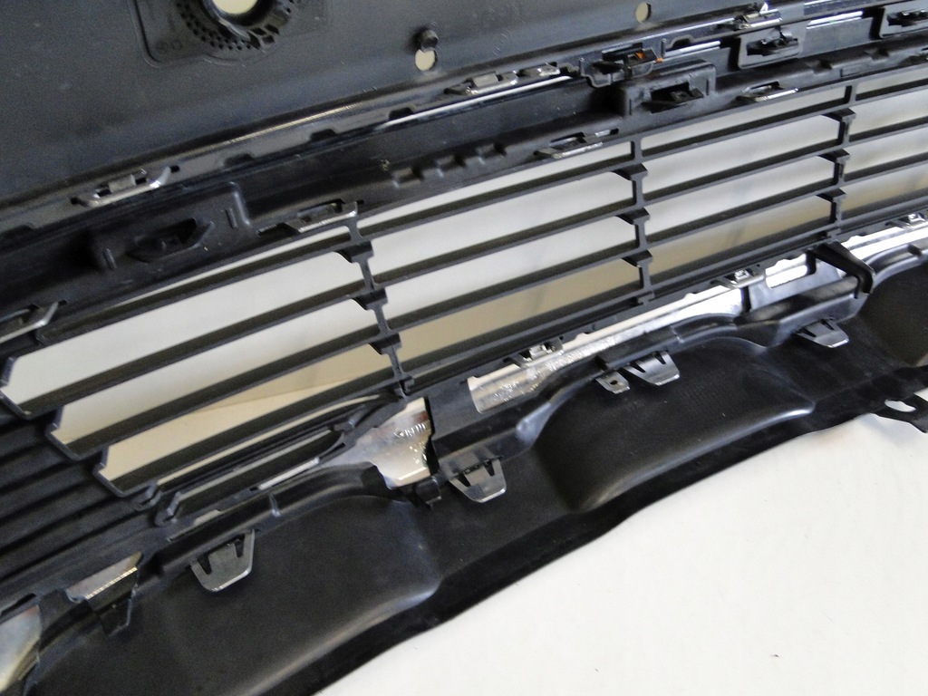 фото №12, Mercedes бампер передний a2548806400 a2548856100 glc 254 x254 pts