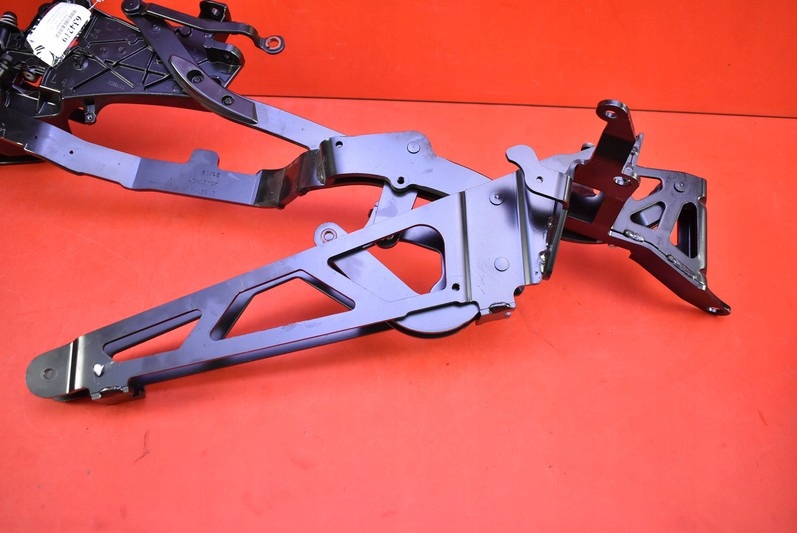 фото №6, Петля крыша складного правый vw eos cabrio 05-10