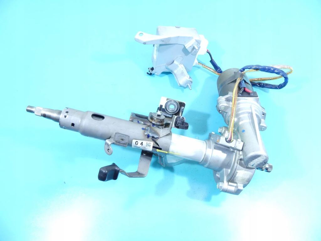 фото №8, Усилитель колонка toyota urban cruiser 08-14 eu