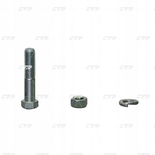 фото №11, Ctr cb0274 шарнир крепёжный / направляющая