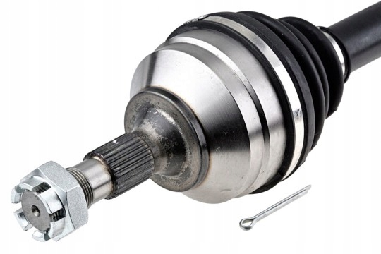 фото №3, Приводной вал приводная nty npw-ct-155