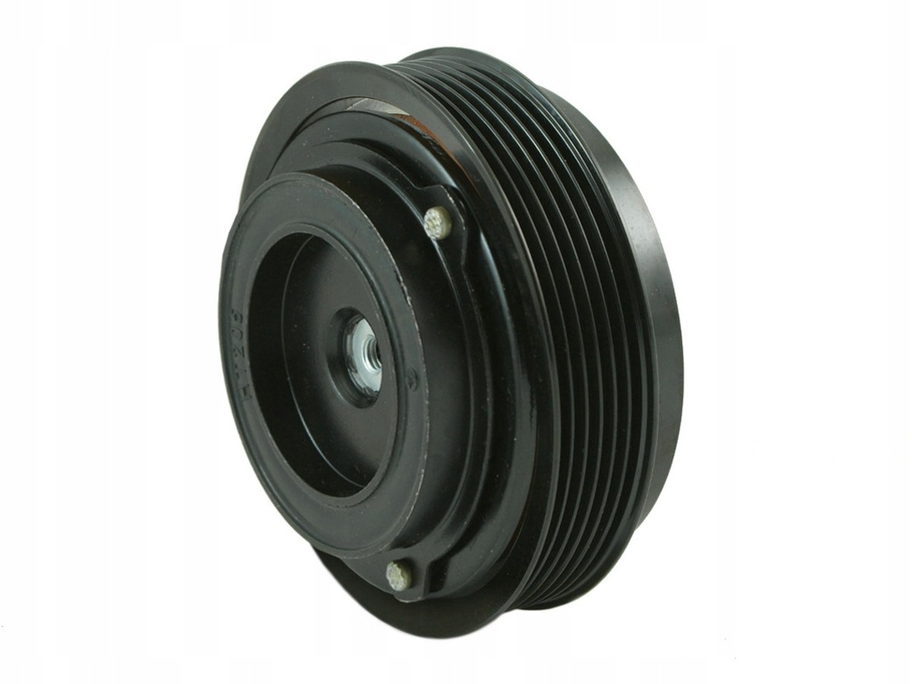 фото №1, Зчеплення компресор hyundai, kia 97701-2b100 / 97701-2b101