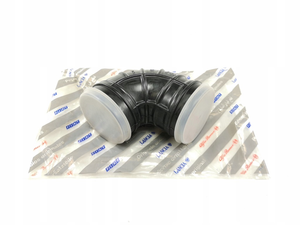 Купити Шланг фільтра повітря fiat marea 99-02 ori aso