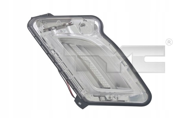 Купить Фонарь  дневные l led volvo s60 ii, v60 09.10-