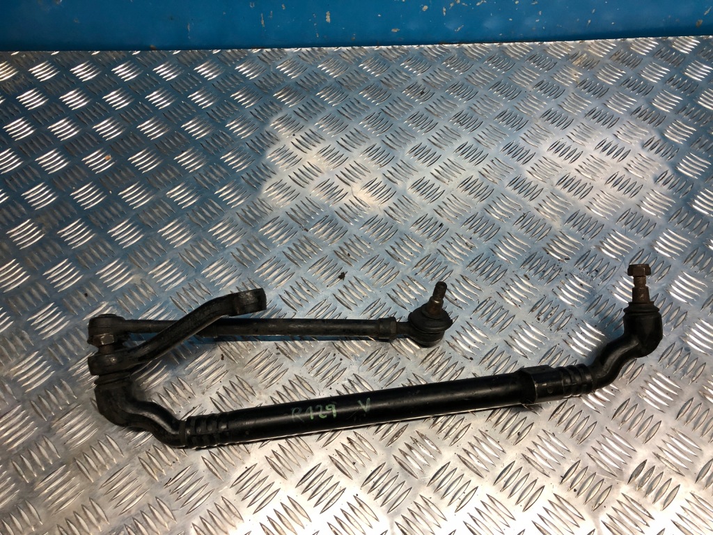 Купить Mercedes sl r129 тяга поворотный wąs редуктор рулевого комплект