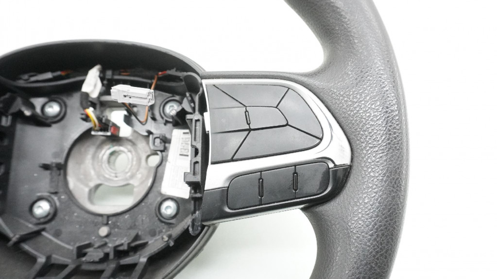 фото №3, Jeep renegade воздуховод мультифункция