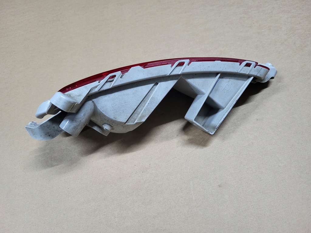 фото №8, Mazda cx-5 cx 5 ii 2 17r-- лампа противотуманная правая