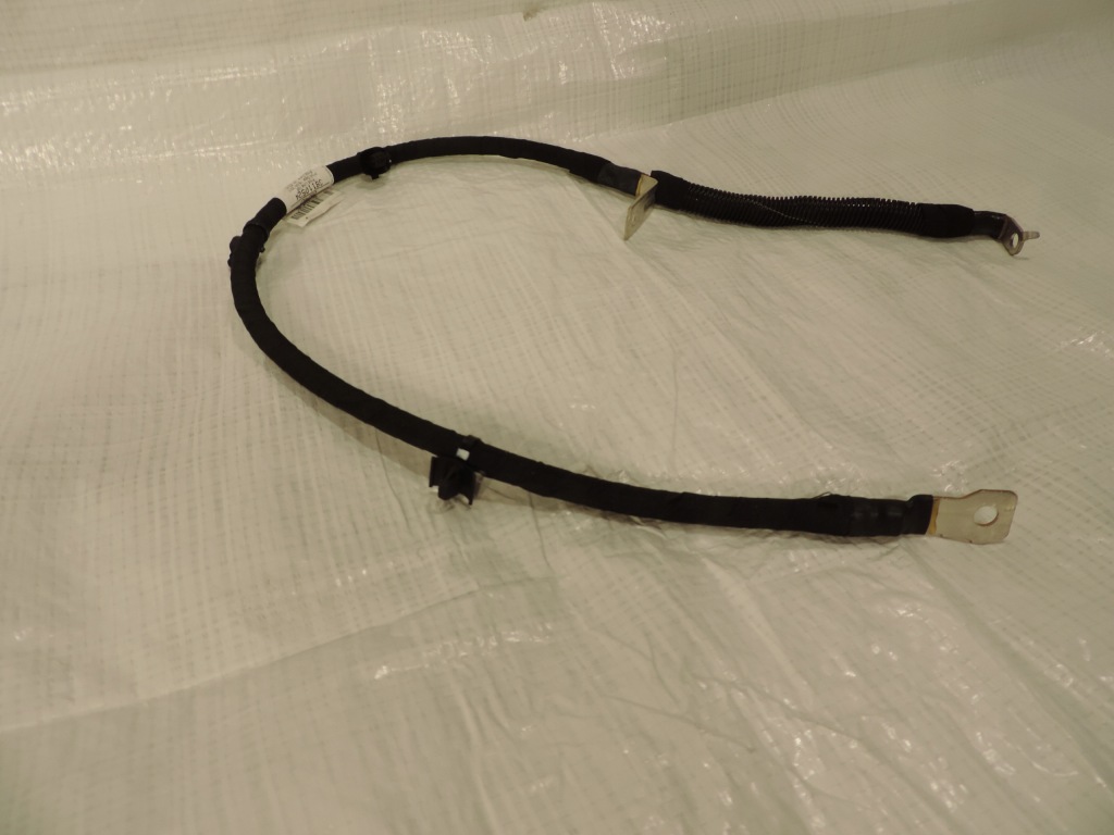 Кабель аккумулятор plus opel insignia b новый Доставка