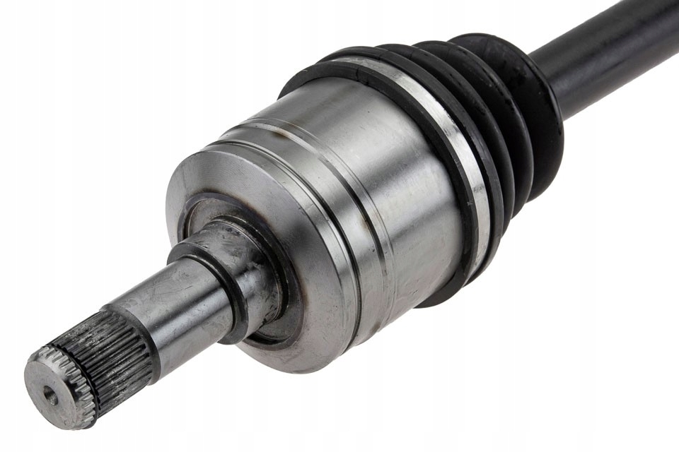 фото №2, Привідний вал привідна kia carnival grand carnival ліва mtm