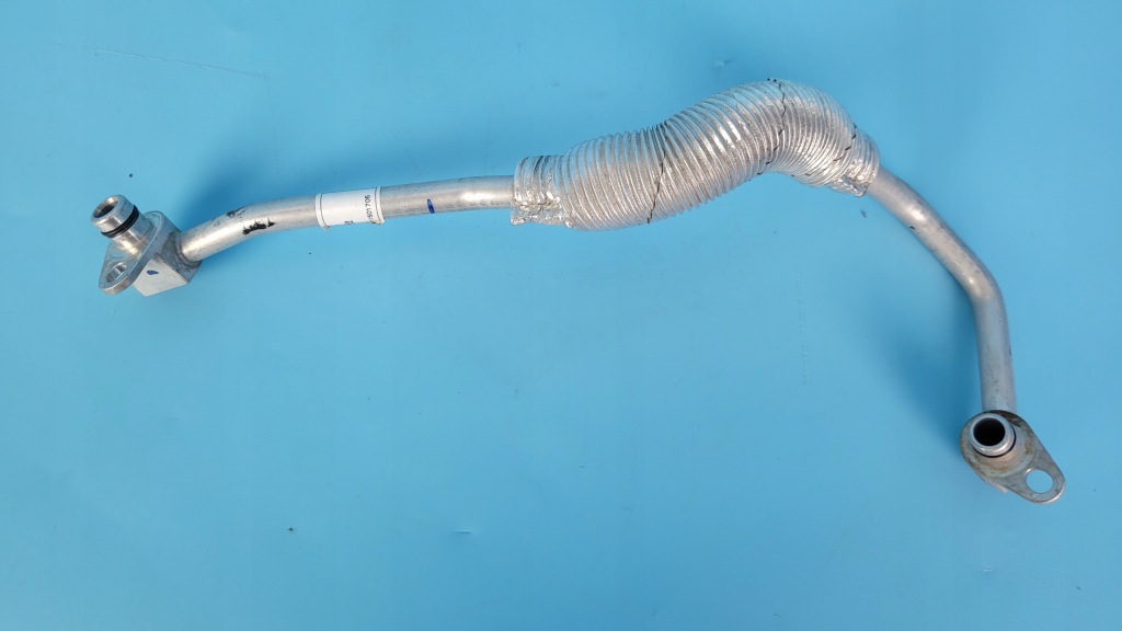 фото №10, Bmw 3' g20 330e 21r шланг трубка 8629971012