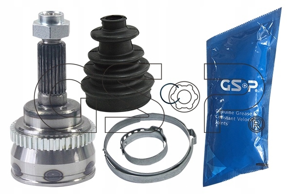 фото №1, Шарнир наружный. kpl. nissan tiida 07-