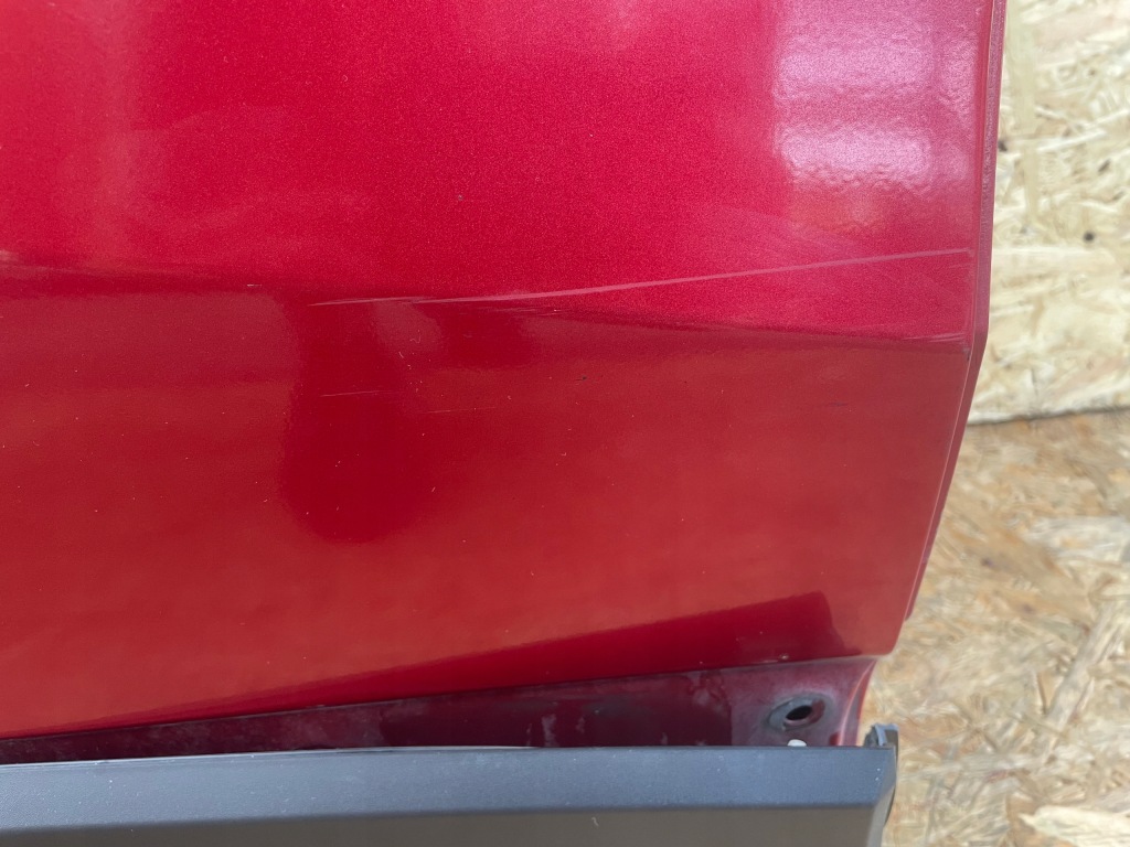 фото №5, Mazda cx5 2012-2017 праве задні двері