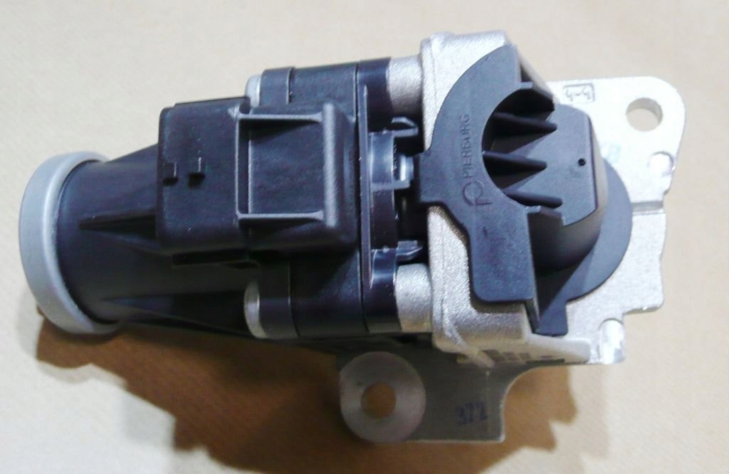 фото №4, Клапан egr renault clio iv 1.5dci