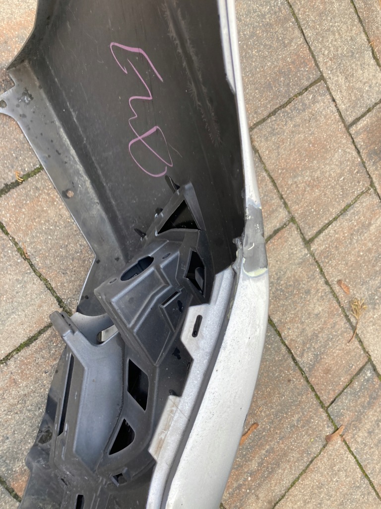 фото №12, Subaru levorg lift 2018- бампер перед оригінал h115