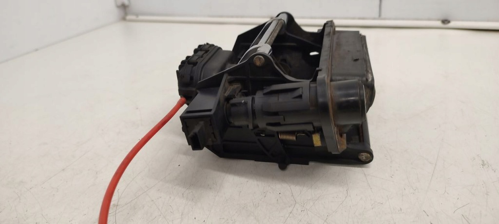 фото №8, Вкладка замка двері ключ mercedes w220