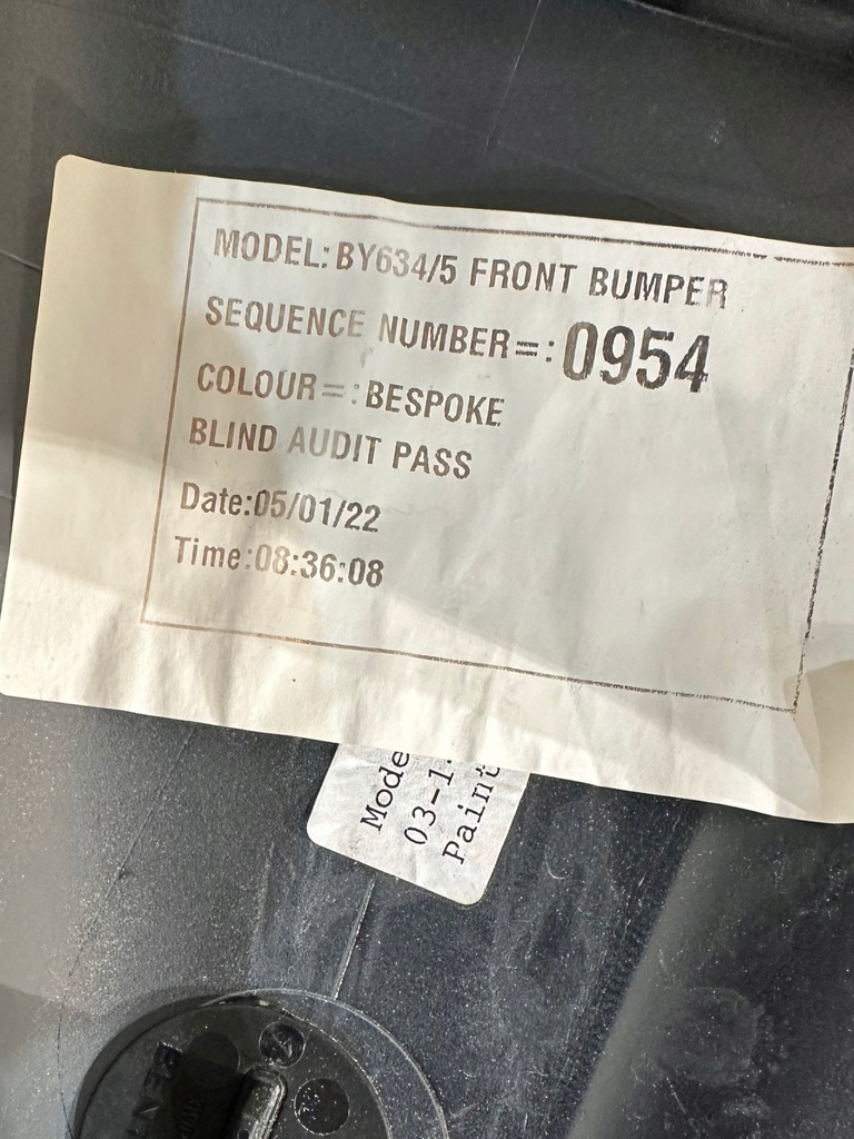 фото №10, Bentley continental gt gtc перед бампер 3sd807437