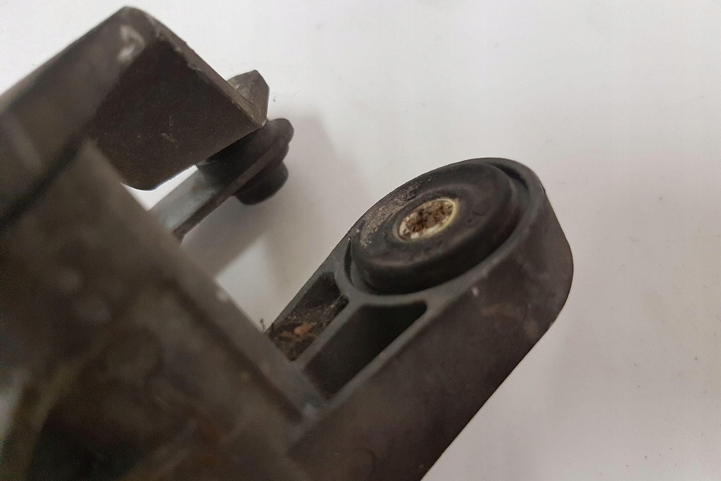 фото №7, Механизм передних окон citroën c5 iii rd_ 039024170 2.0l дизель 2004