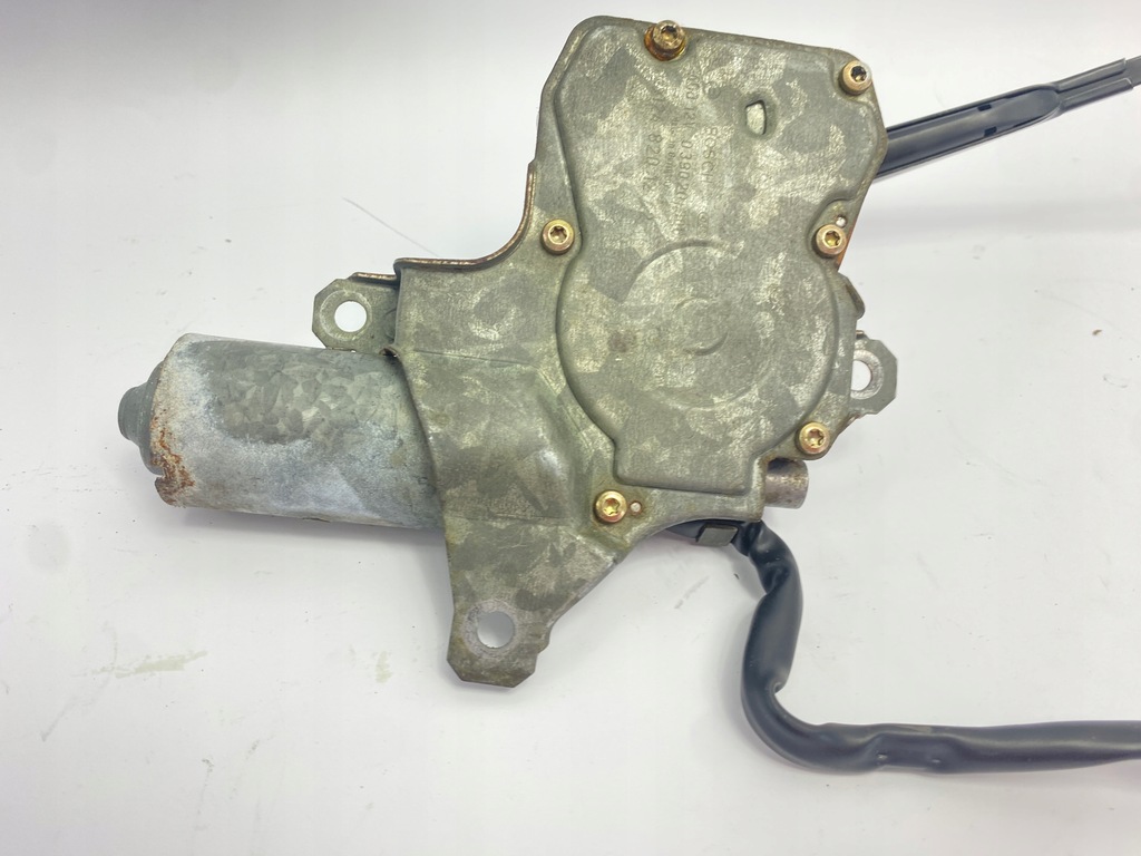 фото №11, Механизм дворники задний стекло двигатель mercedes w124 s124 kombi 1248201242