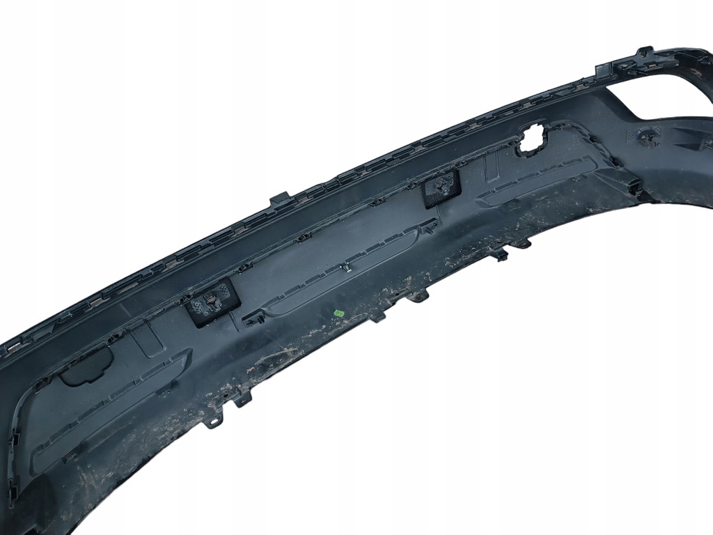 фото №11, Бампер задняя renault austral 22-