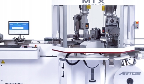 фото №8, Набор трубопровод зажигания tesla t310b