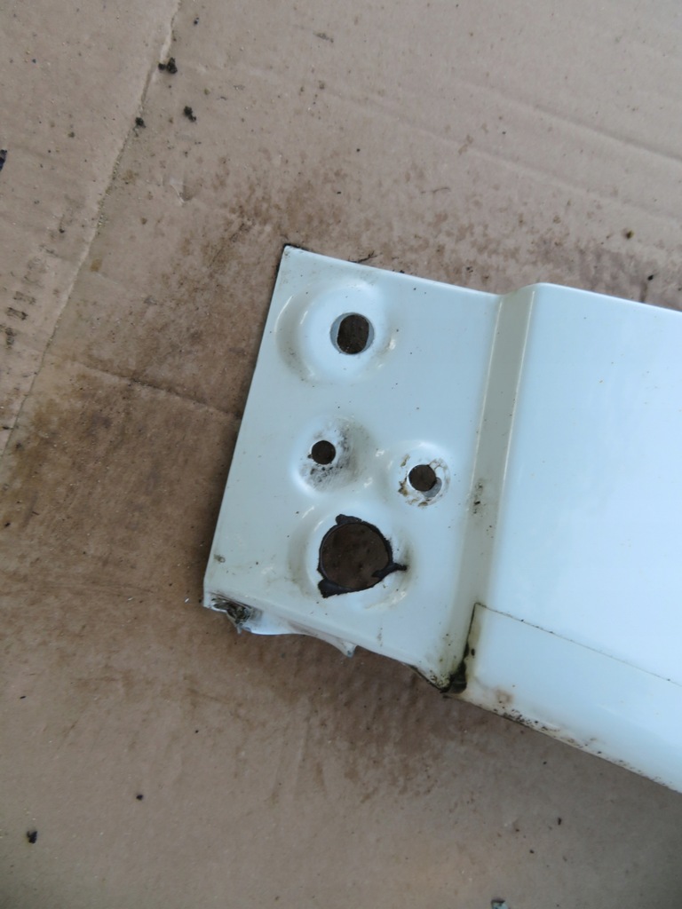 фото №11, Volvo s80 v70 2007-2018 крыло правый передний