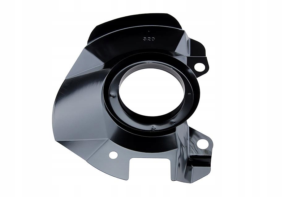 фото №1, Захист диск ham kia picanto 04- /перед правий/