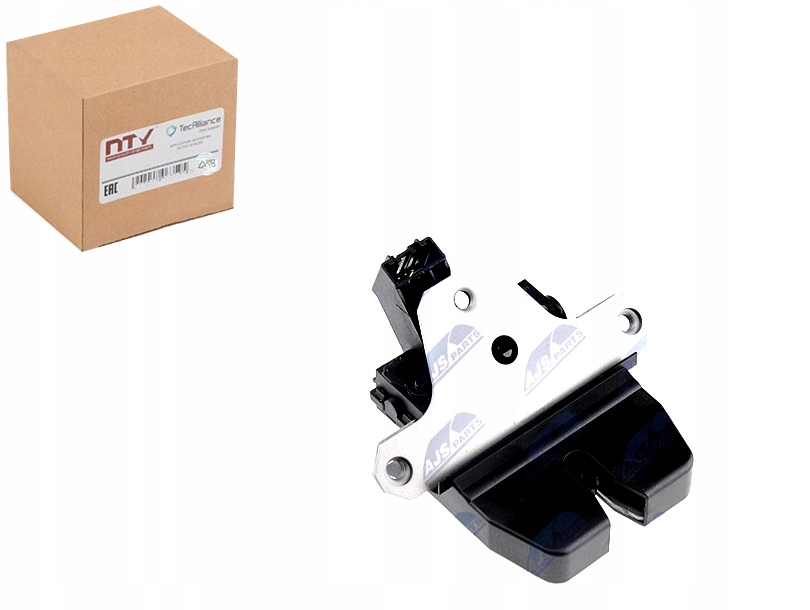 фото №1, Замок крышки багажника ford focus ii 2004- focus iii 2010- c-max 2007-