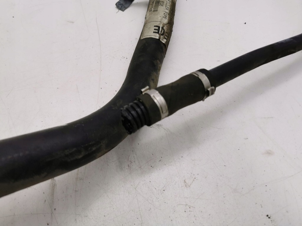 Bmw x5 e53 2006 заливная горловина топлива 7175082 Недорого