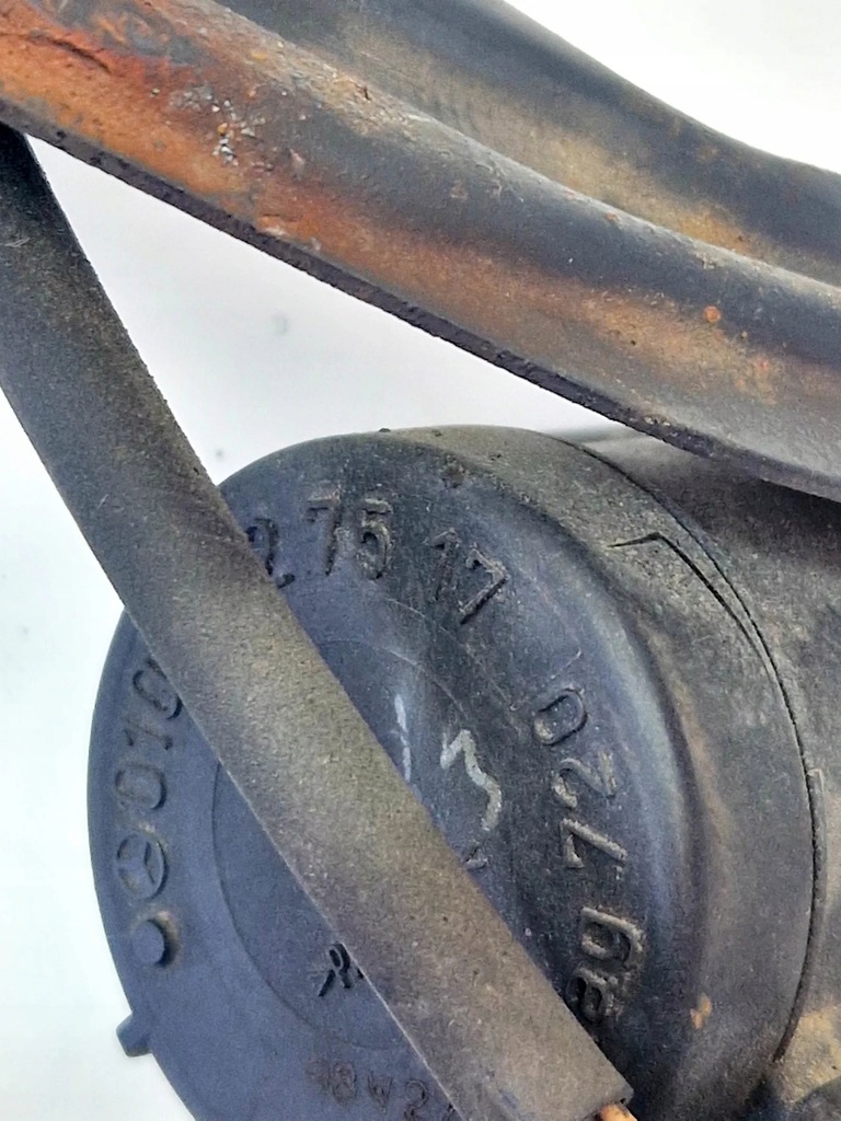 фото №11, Задній правий датчик рівня mercedes-benz sl r129 1293282640 32069875