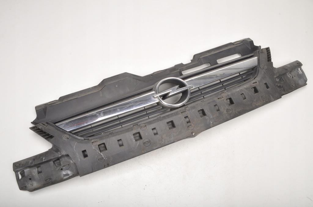 фото №1, Opel corsa c iii решётка радиатора решётка радиатора решётка радиатора